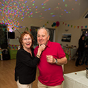 Anne & Jim's 60th